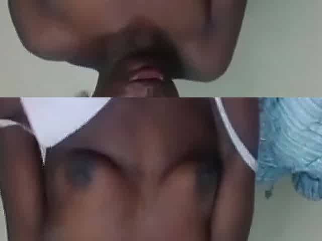 Cum for a stranger part 1