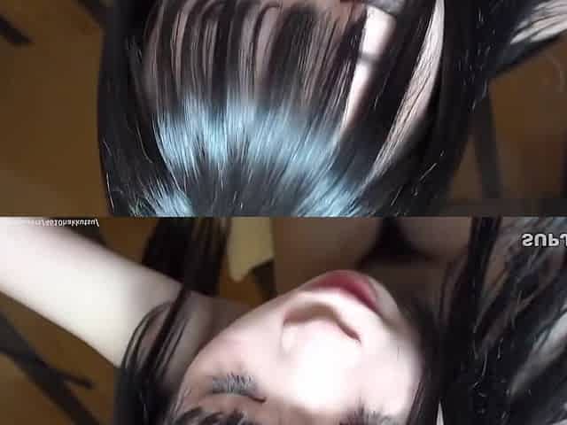 Body Teen In Cute Petite Japanese Teen 18+ With Great Body And Face