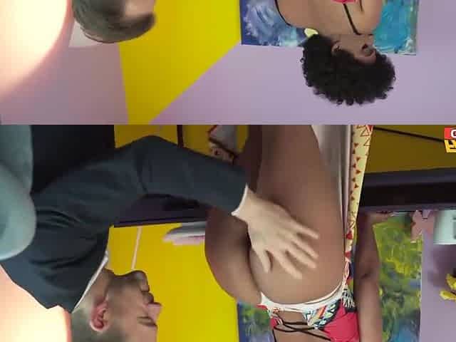 Big Ass Trailer With Unattainable From - Selva Lapiedra