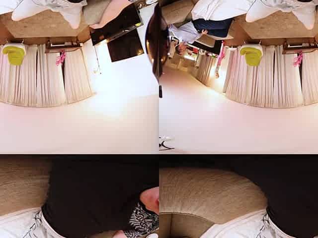 Mia Cheers Got Fucked By Her Boyfriend And His Friend And Felt Every Cock In Her Asshole
