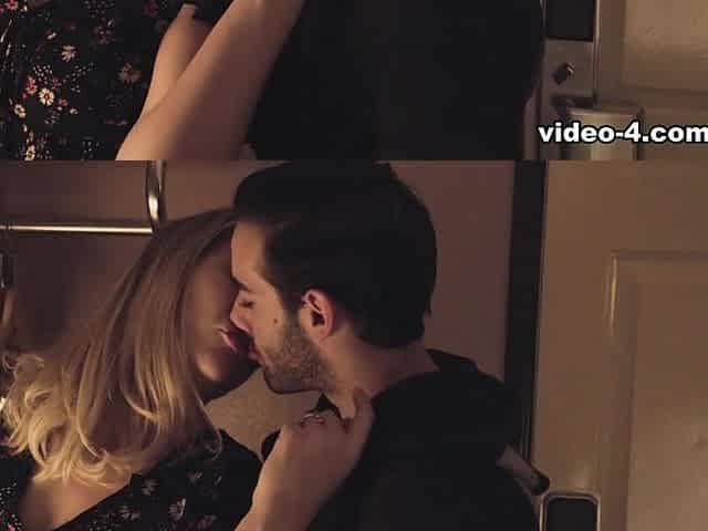 Lila Fray & Jake Adams in Take The Condom Off 10 - TeenFidelity