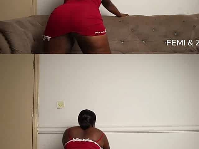 SEXY BED SEX WITH 50 AND BLACKCOCO