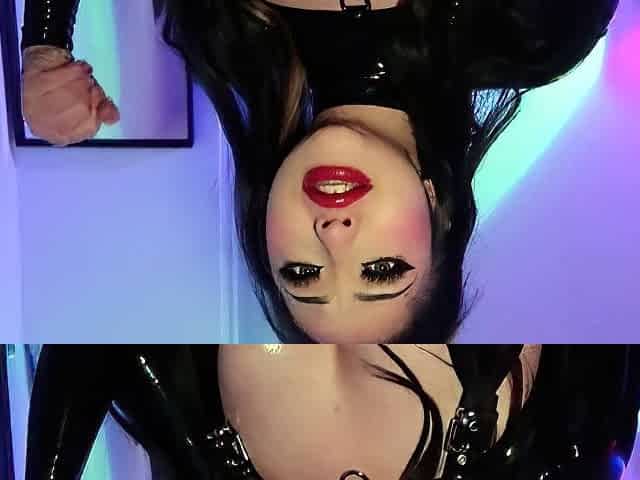 ClaudiaHon - Virgin Orgasm deny