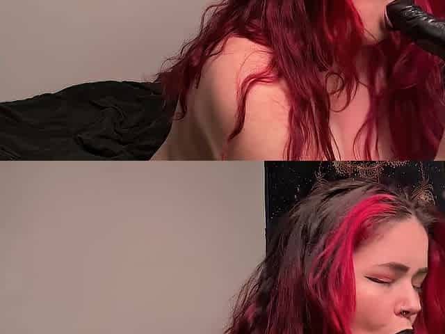 POV bang reclaiming your wife's vagina after that babe CUCKS u
