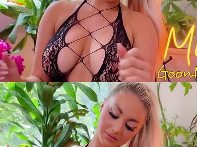 Naughty Hottie Takes Dick In Her Smooth Pussy - Kayley Gunner And Zac Wild