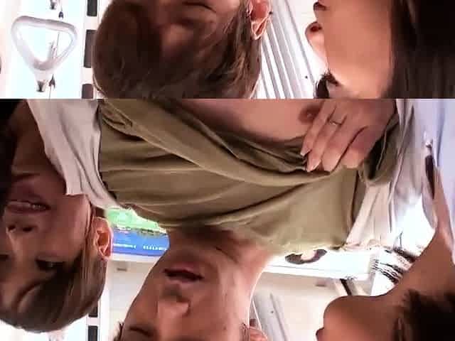Amateur pov hardcore blowjob rimjob sex cumshot facial