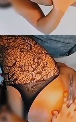 Anal Gaping MILF Loves Sucking and Riding Cock