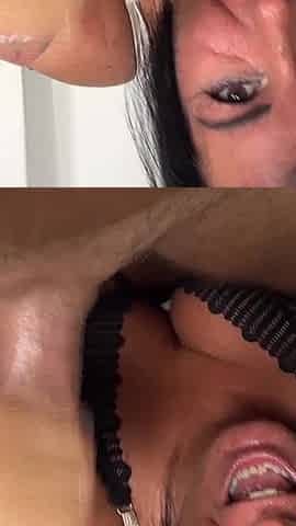 Absorbently a Lot of Cum! Perverse, Prolonged Ejaculation