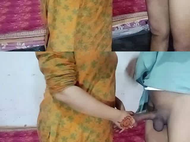 My Hot Indian Bhabi Anal Fucked