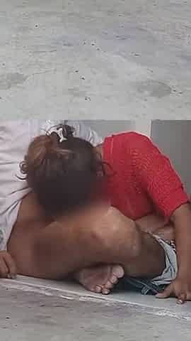Desi Girlfriend and Boyfriend Real Sex Video