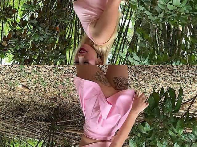 SCREWING IN MY ABODE WITH A STRANGER WHO SPYED ON ME IN THE PARK-KATTY BLAKE-PART 1