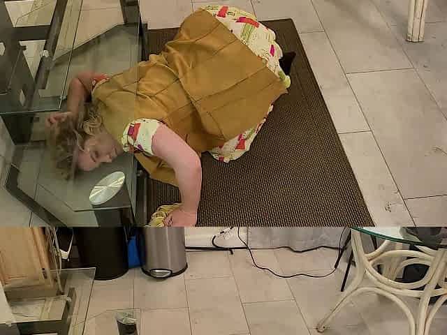Stepmom gets screwed in the butt