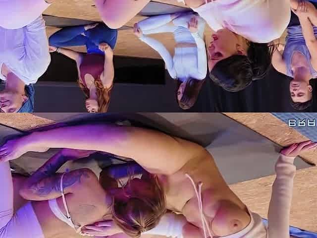 Wonderful Sluts Hot Mind-boggling Story