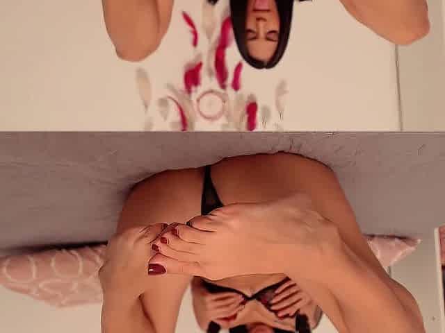 U've not at any time seen feet like those giving a oral pleasure and a footjob at the same time