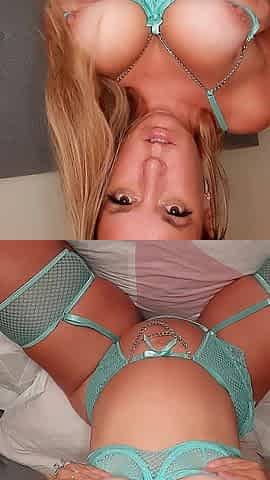 Maisie Lewis and Her Massage Wand.mp4