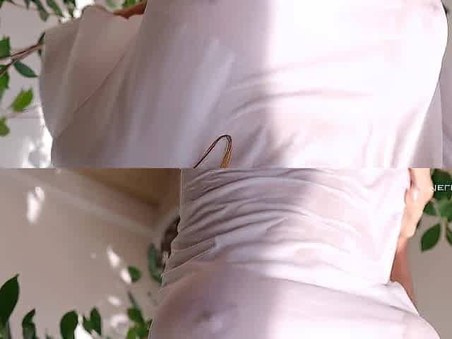 Horny wife sucks and jerks her spouse's ally's large jock and then lets him have a fun her juicy cunt