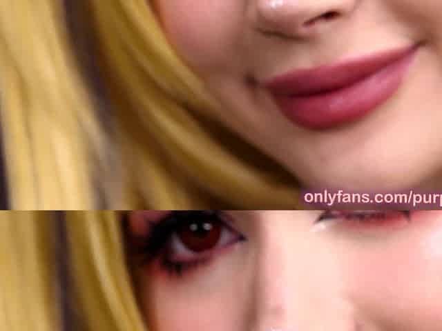 Misa Amane invites u to cum CUT VERSION