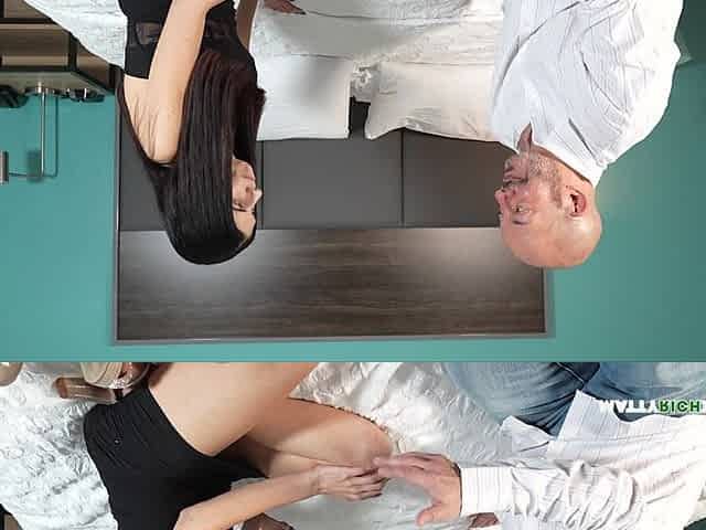 Fucking My Husband's Boss