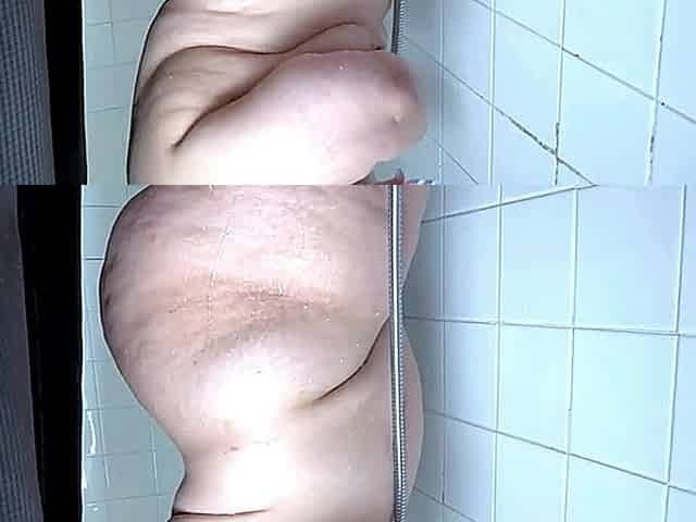 Stepmother Sends Video in Shower to Stepson