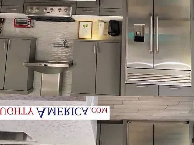 Wicked America - Lily Larimar screws her ally's step daddy