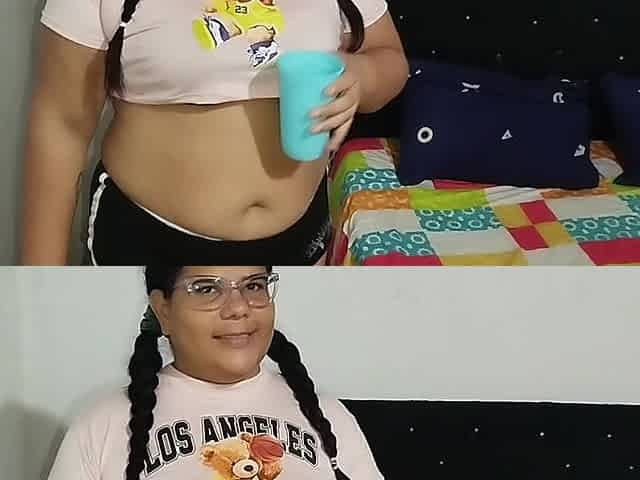I Fuck My Neighbor's Big Ass While Her Husband Works. She Likes My Cock Better