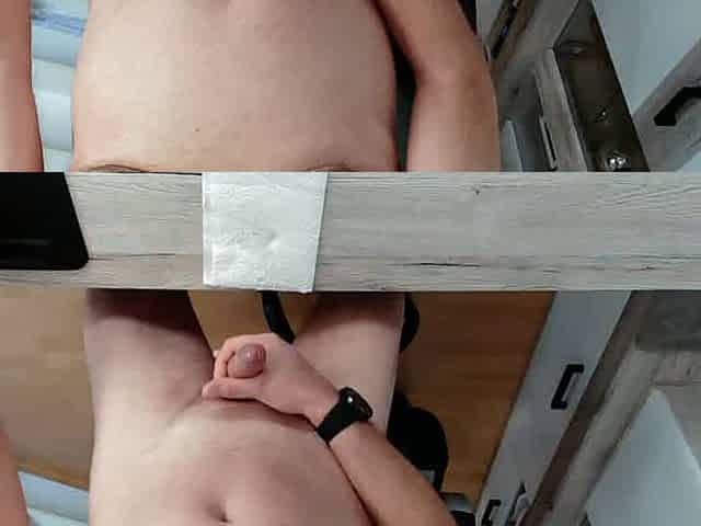 Horny