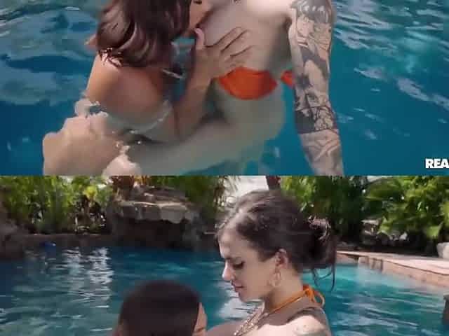 Alluring And Lesbies Sex Video With Keisha Grey And Kelsi Monroe