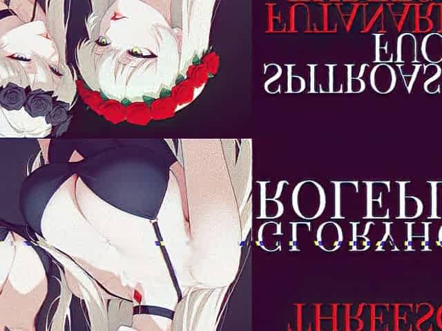 F4A - Erotic Audio - Clubhouse Vixen Ch. I