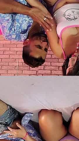 Uncle Took Took a Gift, to Nifeta and Peeled with His Penis BBC