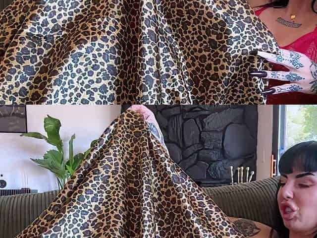 Scarlett Cummings - Accidentally Fucked Your Friend