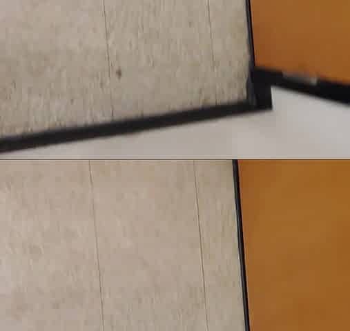 Caught jerking at Taco Bell.