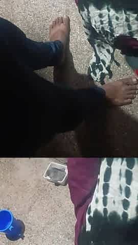 Bhabhi, Stepbrother Is Not at Home Today.