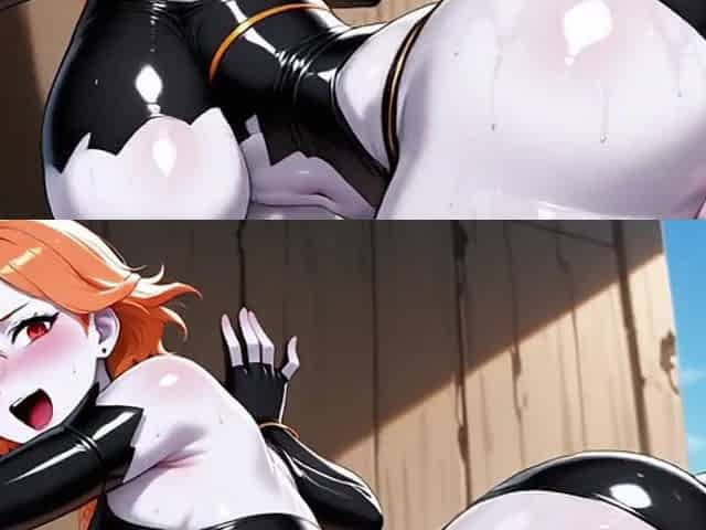 Fire Emblem Kronya Hentai