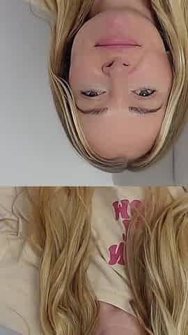 Peeing on Your Cock