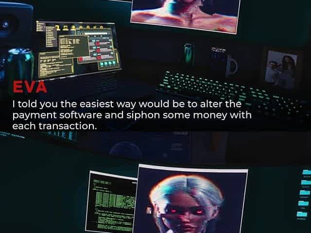 The Synthetic 1 Animation, Porn games, Adult games, cg game, Visual novel