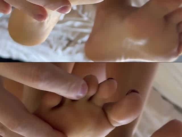 Willow Ryder Truth Or Feet - Willow ryder