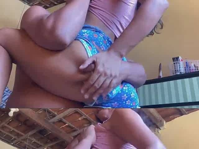 The recent neighbour kept showing off to me until I had sex with her