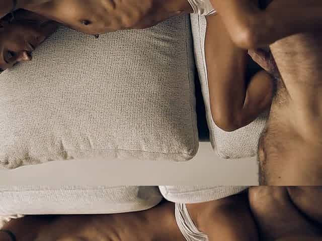 Romantic Encounter