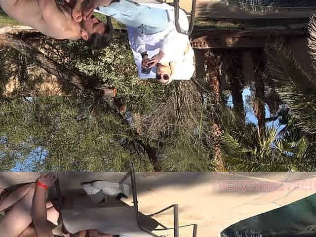 AMERICAN_MEAN_GIRLS_Princess_Amber_Gets_Feet_Licked_Outside_Fetish