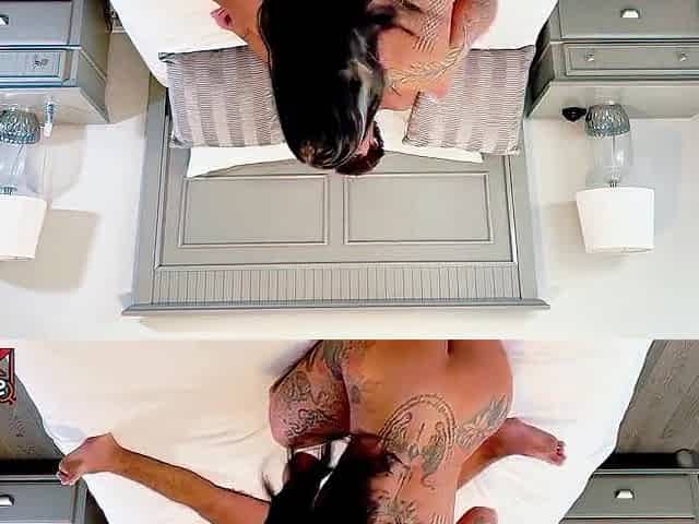 Youthful Freshmen GenZ Fit Dong Bangs MONSTER BOOTY. university edition.