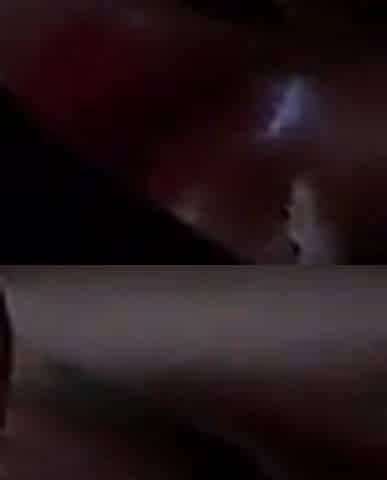 My Step Sister Loves to Smell My Dick