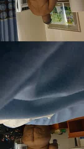 Big ass granny