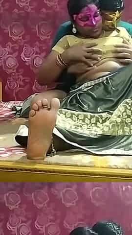Tamil Wife Full Romance with Devar and Fucking Secretly After Party