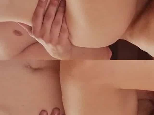 Cum in 00:39s