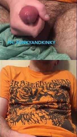 Jerkoff Spunk flow Compilation (March-May 2020)