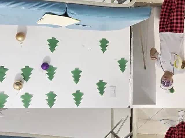 Nasty Patient Rides Medical Student During Holiday Checkup