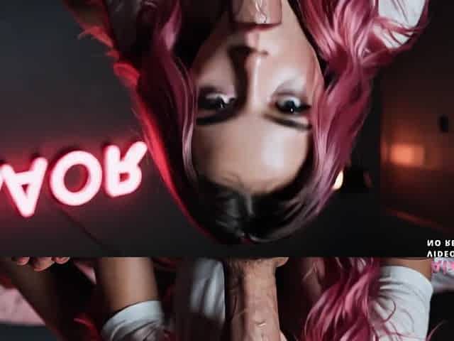 Banging a Gal from the Park and cumming inside her snatch [AI Generated]
