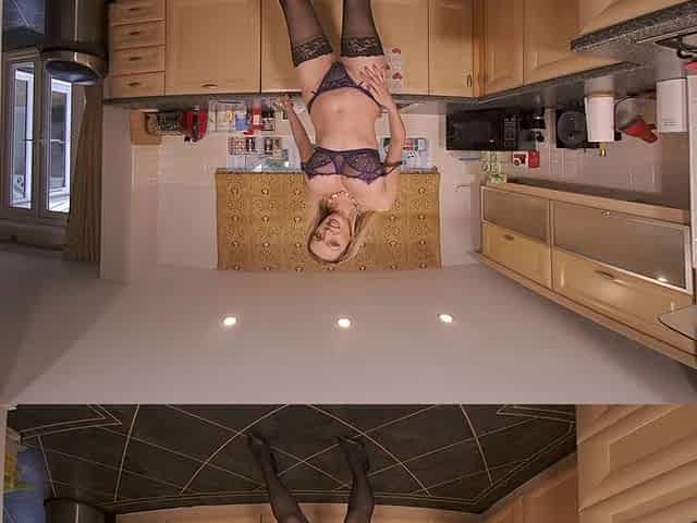 Amber Jayne - Ridiculously Horny