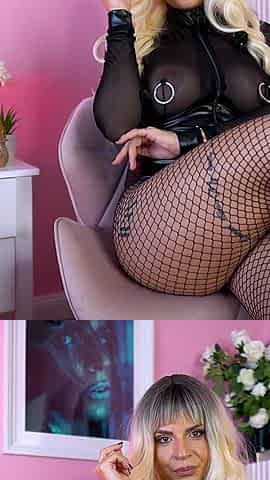 Chastity Trouble - Your Mind Is the Cage