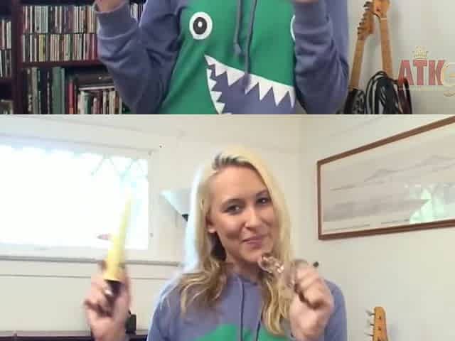 Playing With Toys - Katie Summers